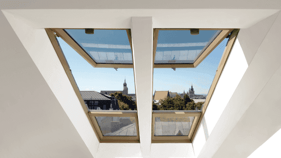 Dachfenster