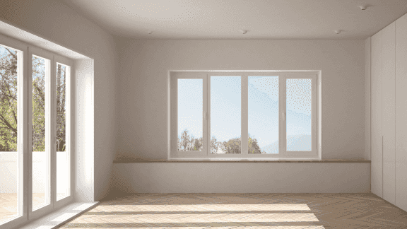 Fenster & Terrassentüren